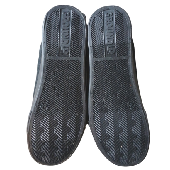 NEW Disney Tim Burton's The Nightmare before Christmas Sneakers from Ground Up - Picture 12 of 14